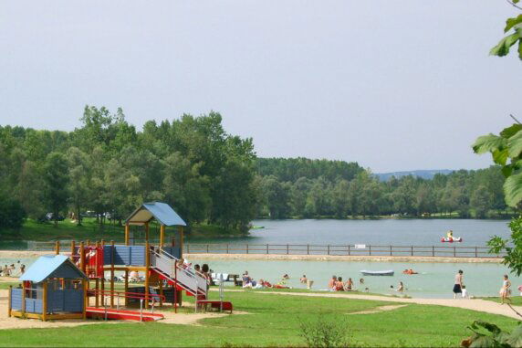 Base de Loisirs Cormoranche - photo 10