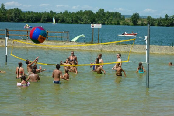 Base de Loisirs Cormoranche - photo 8