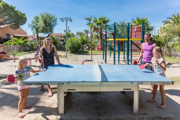 Camping L’Etoile de Mer - photo 9
