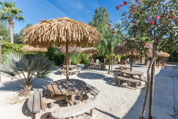 Camping L’Etoile de Mer - photo 10