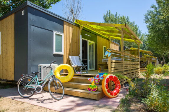 Camping L’Etoile de Mer - photo 6