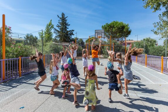 Camping L’Etoile de Mer - photo 7