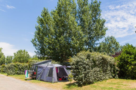Camping L’Etoile de Mer - photo 5