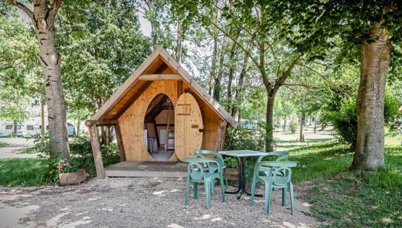 Camping De Tournus - photo 3