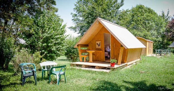 Camping De Tournus - photo 8