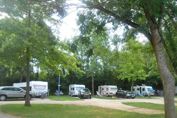 Camping De Tournus - photo 6