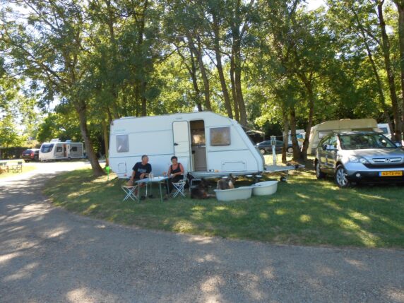 Camping De Tournus - photo 1