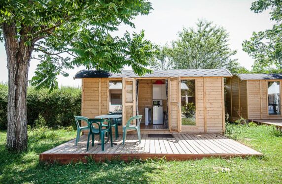 Camping De Tournus - photo 5