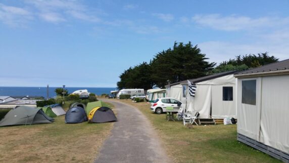 Camping La Crique - photo 2