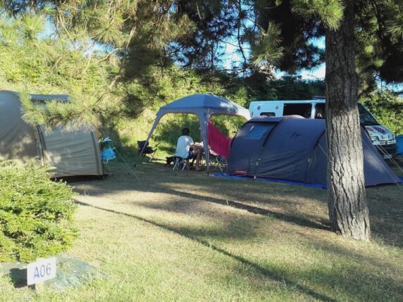 Camping La Crique - photo 6