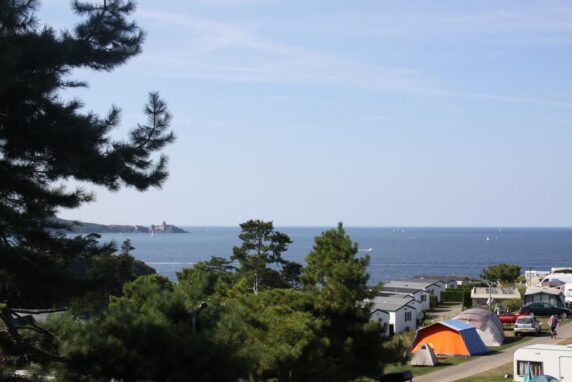 Camping La Crique - photo 1