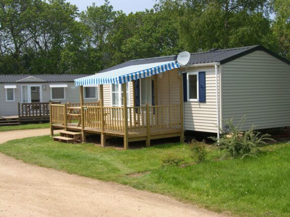 Camping Le Varquez-sur-Mer - photo 11