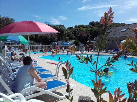 Camping Les Mielles - photo 3