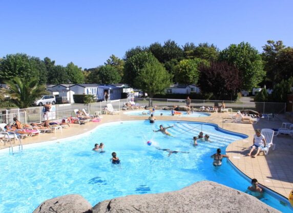 Camping Les Mielles - photo 1