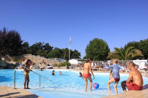 Camping Les Mielles - photo 4