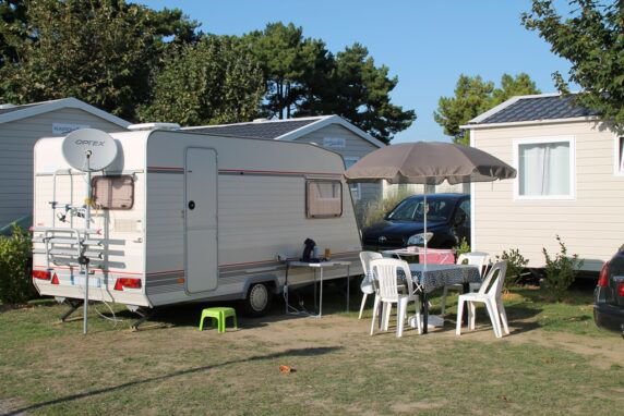 Camping Les Mielles - photo 2