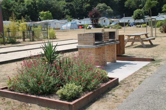 Camping Les Mielles - photo 5