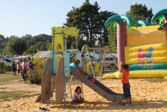 Camping Les Mielles - photo 6