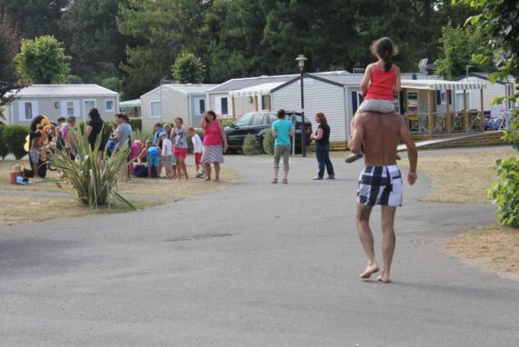 Camping Les Mielles - photo 7