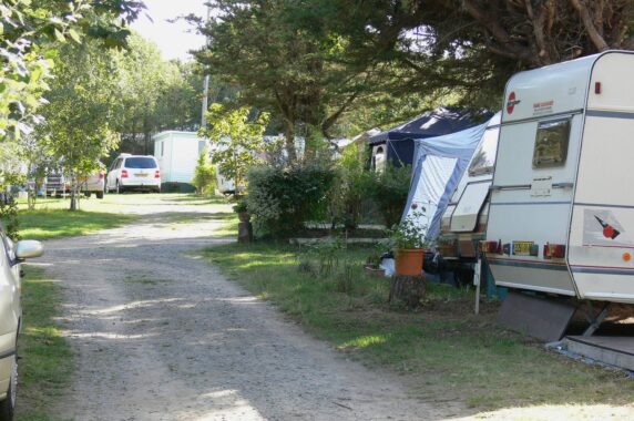 Camping Les Parcs - photo 1