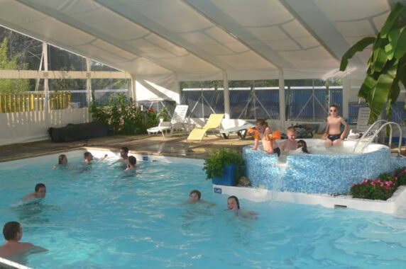 Camping Les Parcs - photo 4
