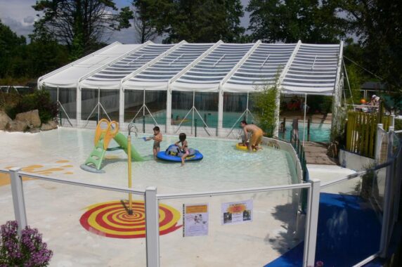 Camping Les Parcs - photo 8