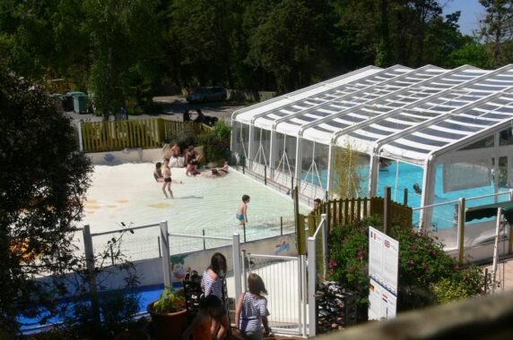 Camping Les Parcs - photo 3