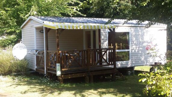 Camping Les Parcs - photo 7
