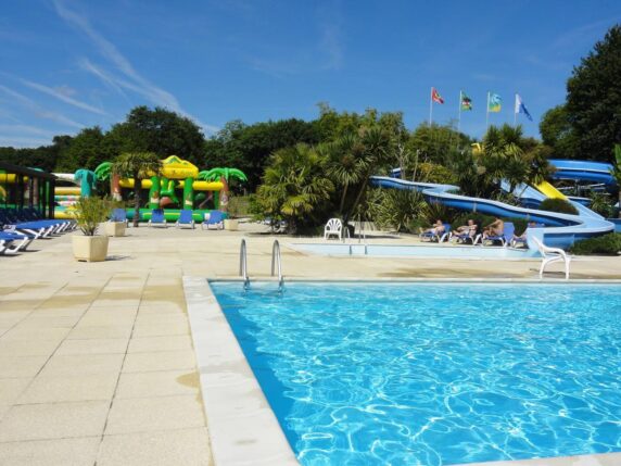Camping Du Haras - photo 1