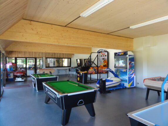 Camping Du Haras - photo 11