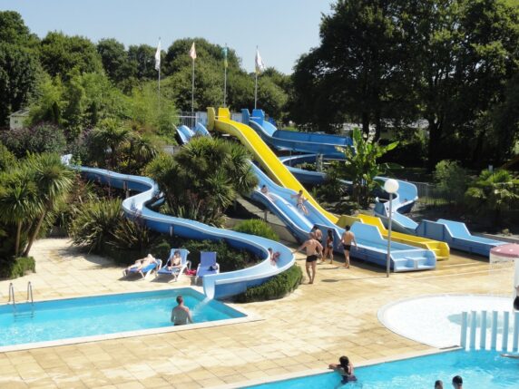 Camping Du Haras - photo 2