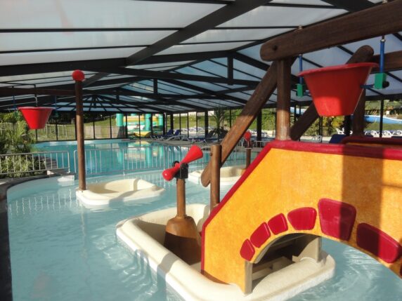Camping Du Haras - photo 3