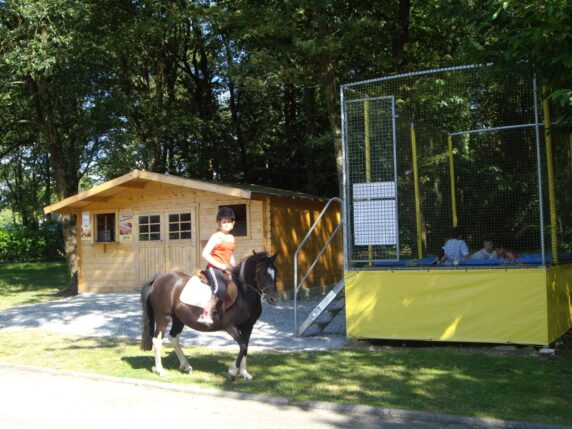 Camping Du Haras - photo 8
