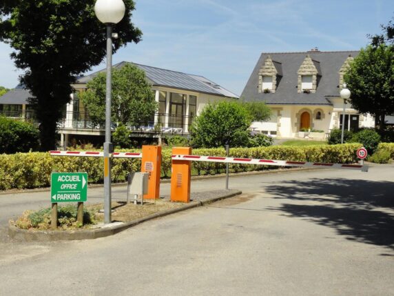 Camping Du Haras - photo 9