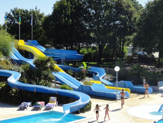 Camping Du Haras - photo 10