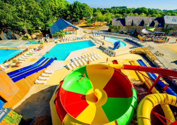 Capfun &#8211; Camping Lodge - photo 2