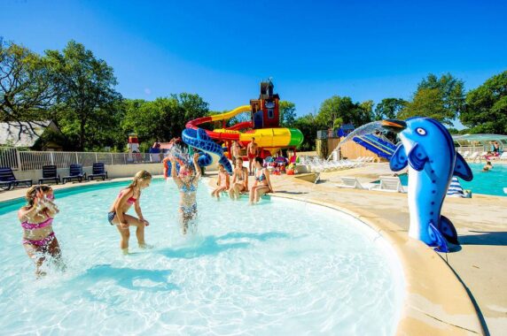 Capfun &#8211; Camping Lodge - photo 3
