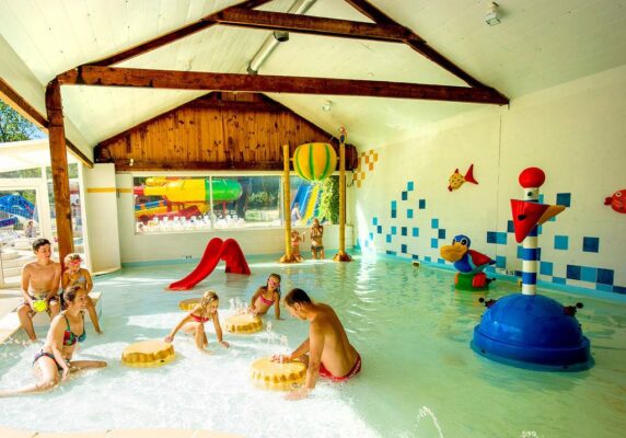 Capfun &#8211; Camping Lodge - photo 4