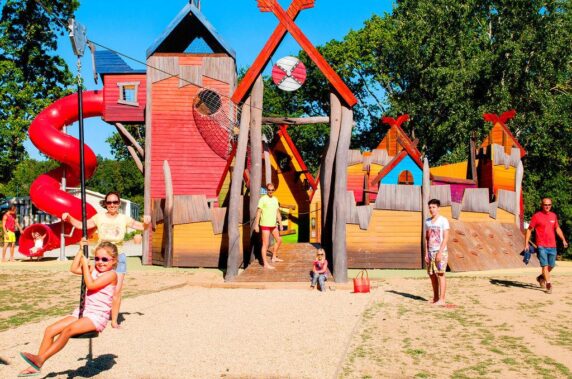 Capfun &#8211; Camping Lodge - photo 5