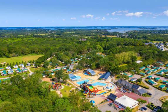 Capfun &#8211; Camping Lodge - photo 1
