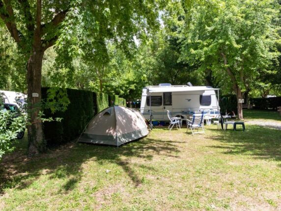 Camping Sandaya Les Rivages - photo 6