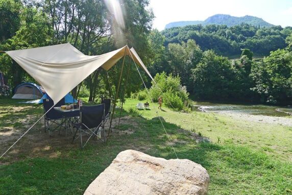 Camping Sandaya Les Rivages - photo 21