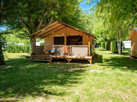 Camping Sandaya Les Rivages - photo 5
