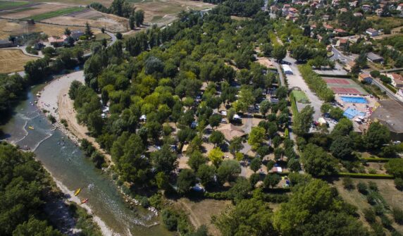 Camping Sandaya Les Rivages - photo 24