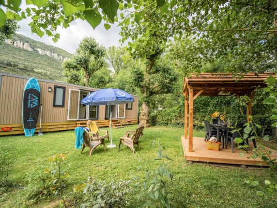 Camping Sandaya Les Rivages - photo 4
