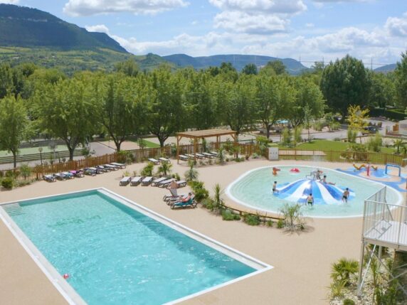 Camping Sandaya Les Rivages - photo 2