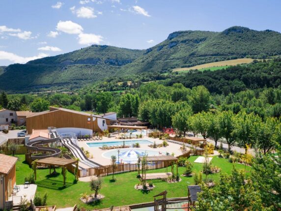 Camping Sandaya Les Rivages - photo 23