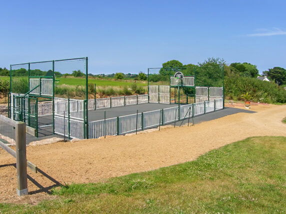 Camping Le Varquez-sur-Mer - photo 6