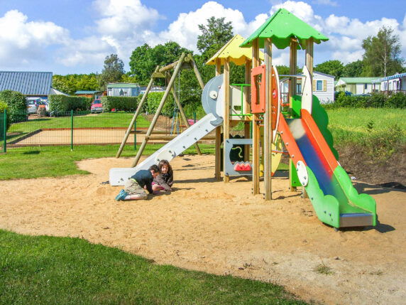 Camping Le Varquez-sur-Mer - photo 5