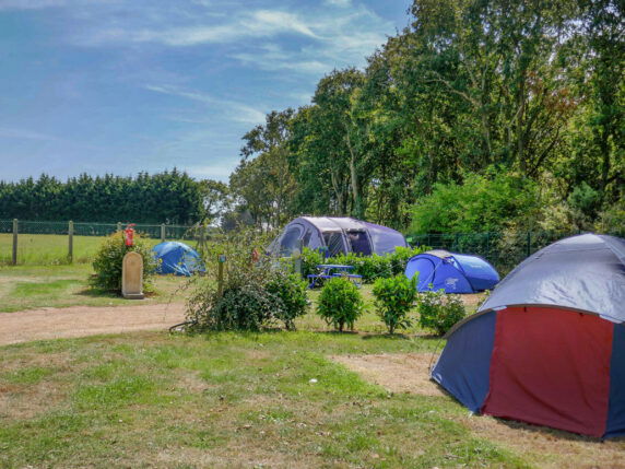 Camping Le Varquez-sur-Mer - photo 12